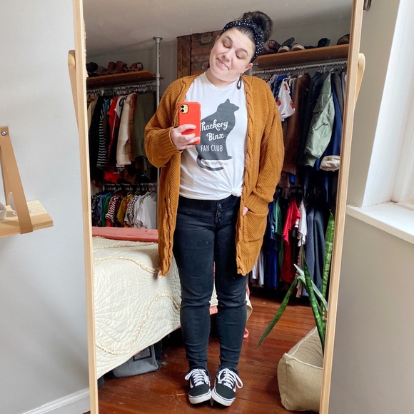 howdy | meet your posh ambassador, jess - Picture 7 of 8